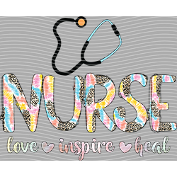 nurse-HS 562